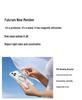 Apple 17 ProMax 360° Rotating Phone Case - New Matte Skin Feel, High-End, Drop-Proof Design.