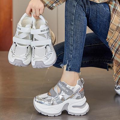 Damesschoenen – Sandalen