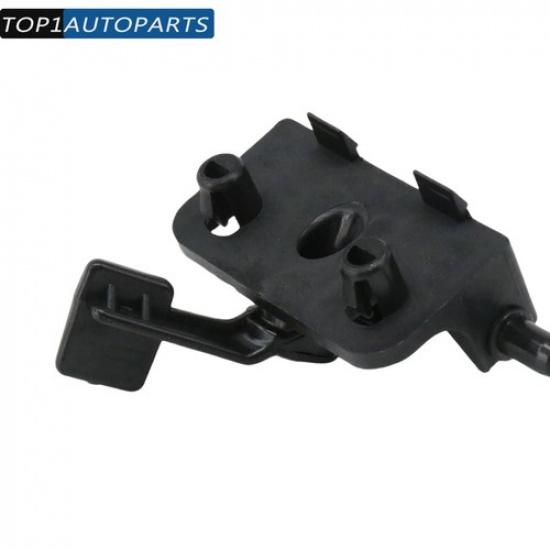 For Jeep Compass 2017-2025 Hood Catch Secondary Release Cable 68257542AA NEW