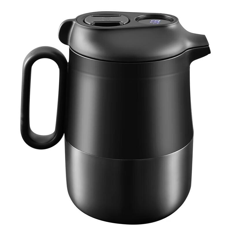 BURNEL Temperature Display Braising Teapot