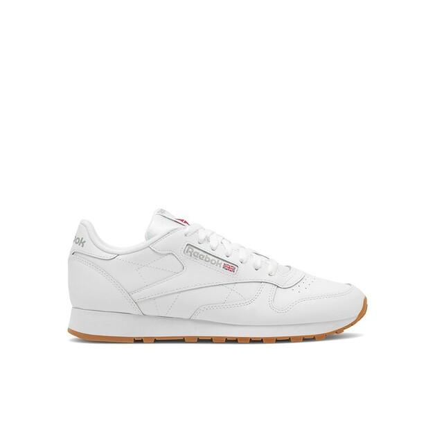 Кроссовки Reebok EO-CLASSIC LEATHER EU 46