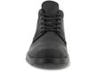 Ecco S LITE HYBRID Mid-Cut Boots Black
