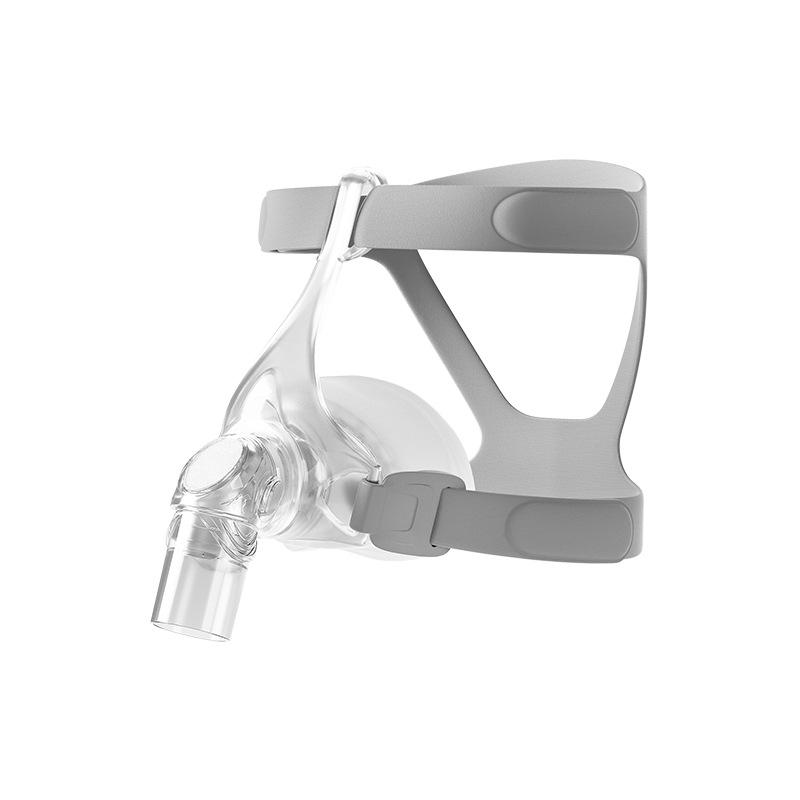Универсальная назальная маска и подушка для CPAP/BIPAP - Медицинские аксессуары для вентиляции для экспорта S/M/L (Specify Size in Order)