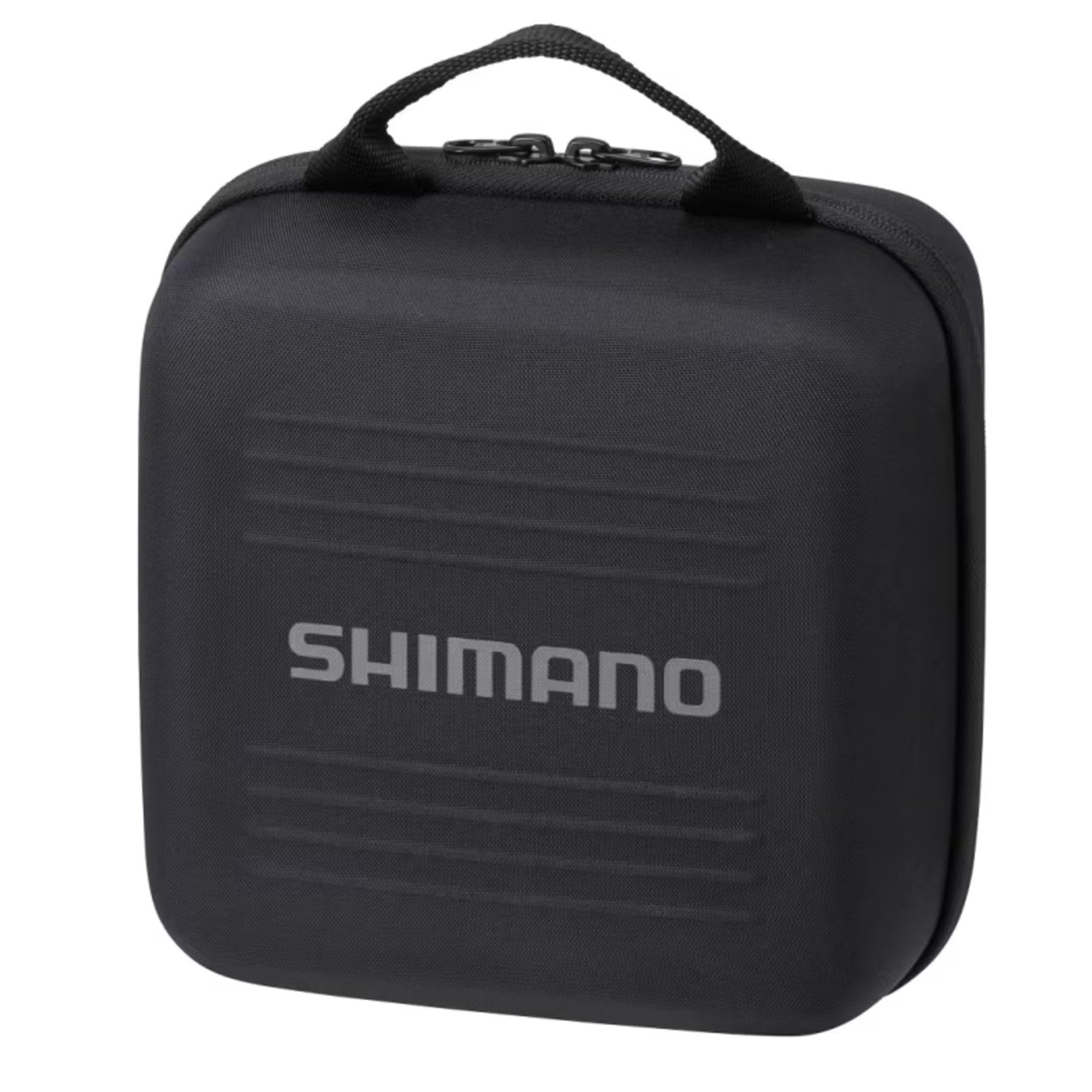 SHIMANO Reel Case Semi Hard Reel Guard black чёрный