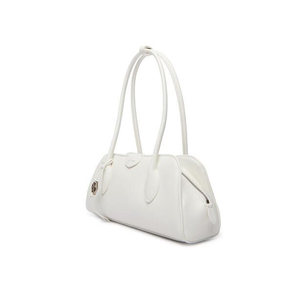 Calvin Klein Emblem Trio Shoulder Bag