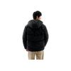 Anta Serie Lifestyle Sport Stampa Retro Moda Casual Caldo Largo Giacca Corta Imbottita Uomo Giacca 152548911-2