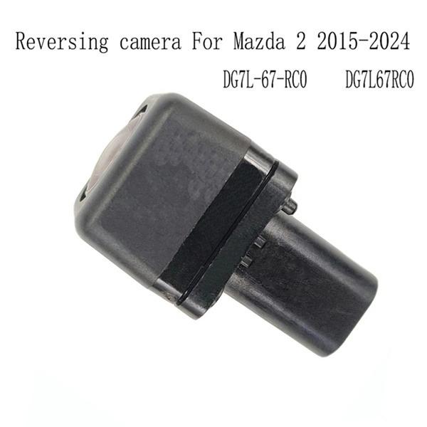 

DG7L67RC0 Rearview Camera for 2012-2014 Mazda 2 (Part No. DG7L-67-RC0) None