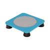 Practical Kids Fitness Trampoline Safe Structure Bounce Mat Indoor Trampoline  Kindergarten