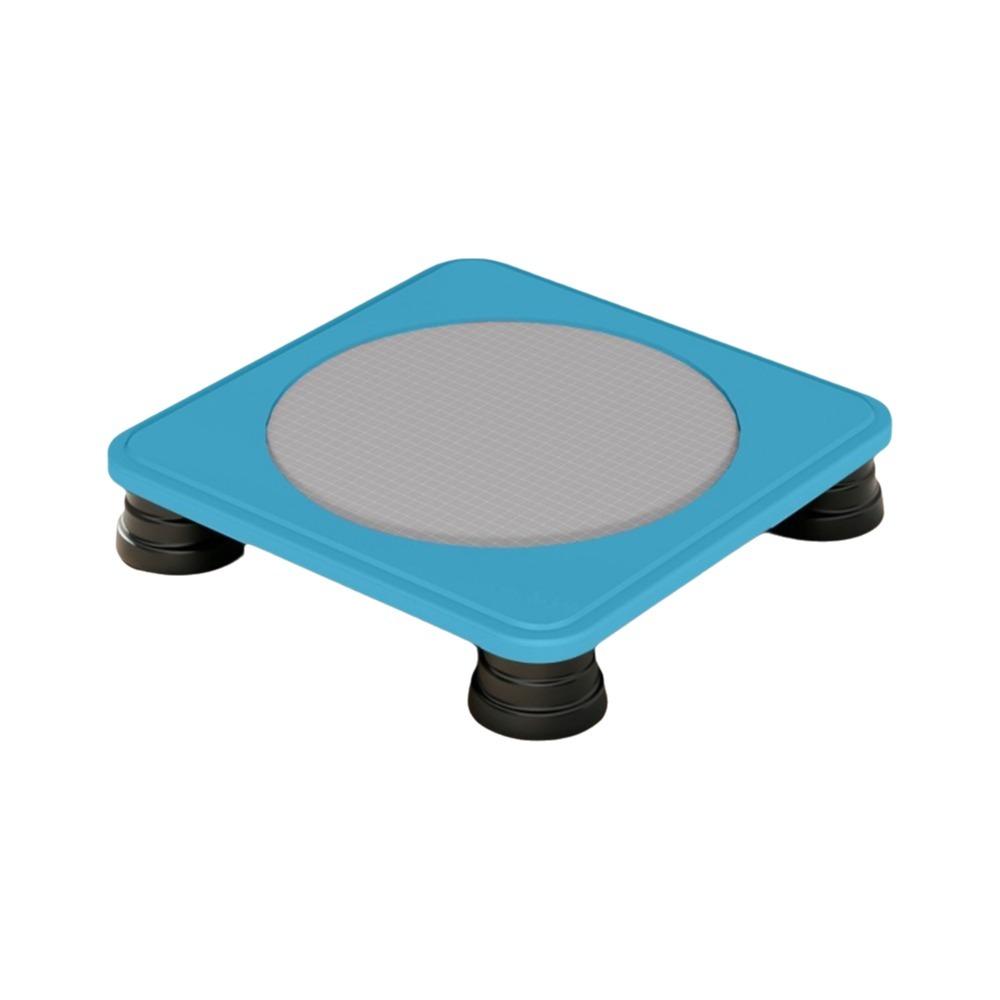 Practical Jumping Platform Safe Structure Indoor Trampoline Bounce Mat For Indoor Outdoor Jumping