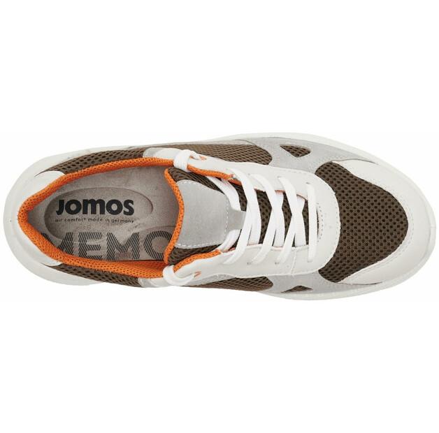 Кроссовки Jomos 331390-150-189