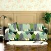Elastic Stretch Sofa Covers For Living Room Boho Style Sofa Slipcovers All -Inclusive Couch Case Armchair Couch Cover 1pc