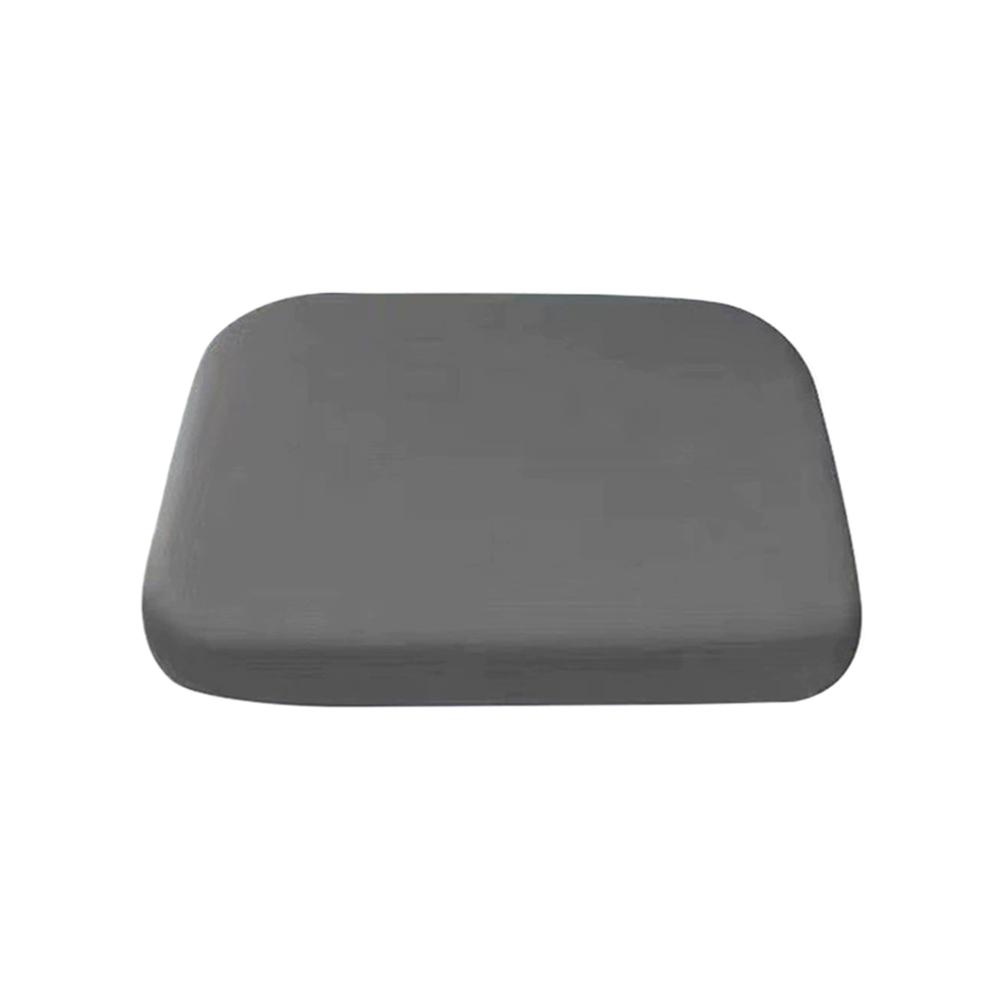 Car Seat Cushion Non-Slip Sponge Pad,Ergonomic Support Foam Chair,Memory For Long Seat Upholste M4D0