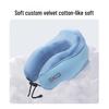 SKG BP3 Heated Neck Massager Pillow