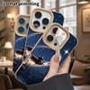 Phone Case: Lambskin 2D Flat Samsung Galaxy A34 A35 M05 M06 S20 S22 S21 FE Plus 5G Protective Case, Dreamy Starry Light, Christmas and Halloween Gift