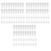 Hard Wall Mirror Hanging Hooks Seamless Invisible Picture Hanger for Wood Wall Frames and Home Decoration