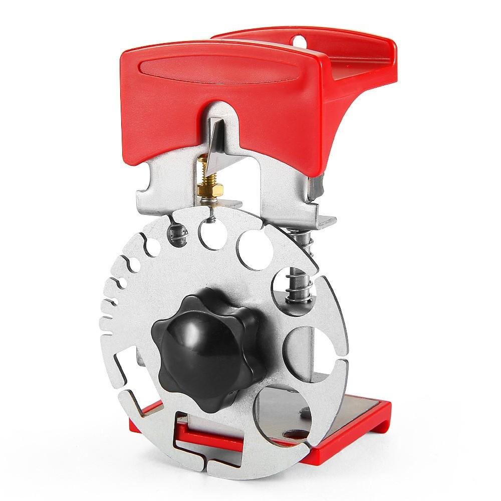 Copper Wire Stripping Machine Versatile On-The-Go Stripper Wire Stripper Tool  Professional Use