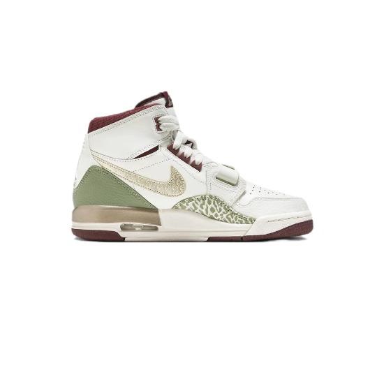 Jordan Legacy 312 FZ5047-120 Kinderschuhe