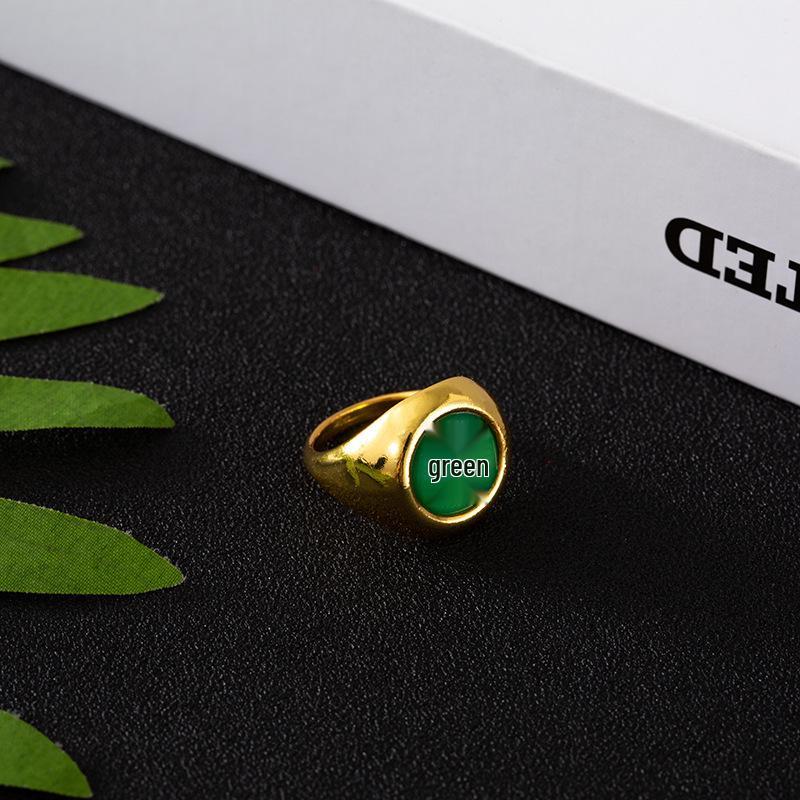 Naruto Akatsuki Itachi Deidara Pain Sasori Orochimaru Ring Set - Anime Accessories