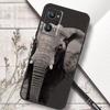 Indian Animal Elephant For Realme C75 C67 C61 C55 C53 C51 C21Y C25S GT 7 5 6 Pro GT 6T 10 11 12 13 14 Pro Plus Case
