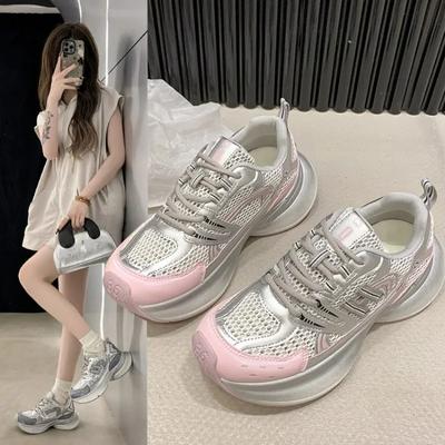 Damesko – Sneakers