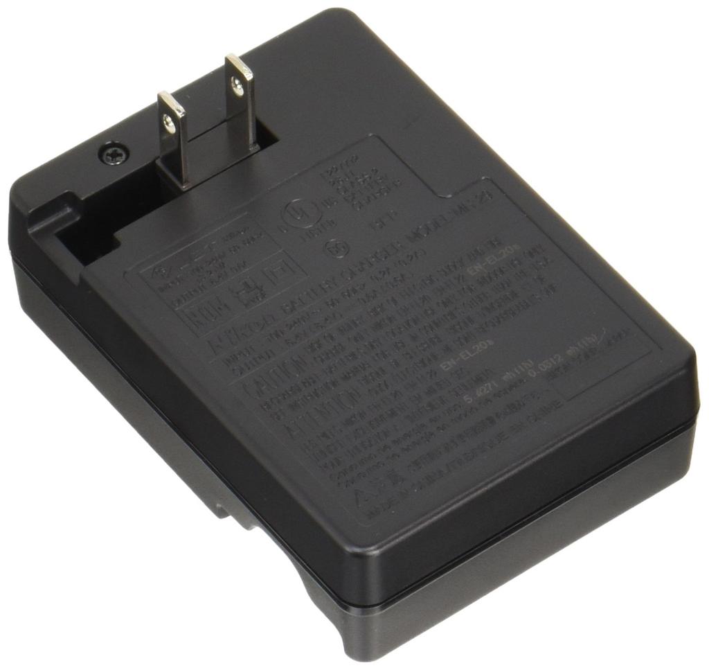Nikon Charger MH29