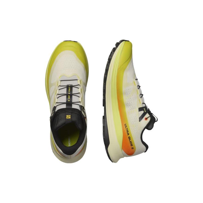 SALOMON Scarpe da ginnastica Ultra Glide 2 'Giallo' Scarpe da ginnastica 474645