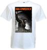 Halloween V.14 T-shirt White Movie Poster All Sizes S5XL