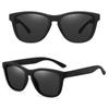 Retro UV400 Protection Classic Polarized Sunglasses Fishing Driving Mirrored Sun Glasses