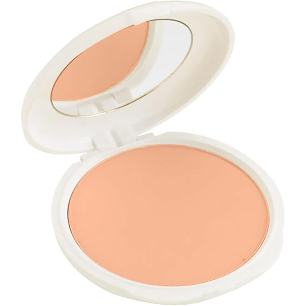 Miyoshi Two-Way Cake Foundation 28g Color: 05 Natural Generic Makeup Product
