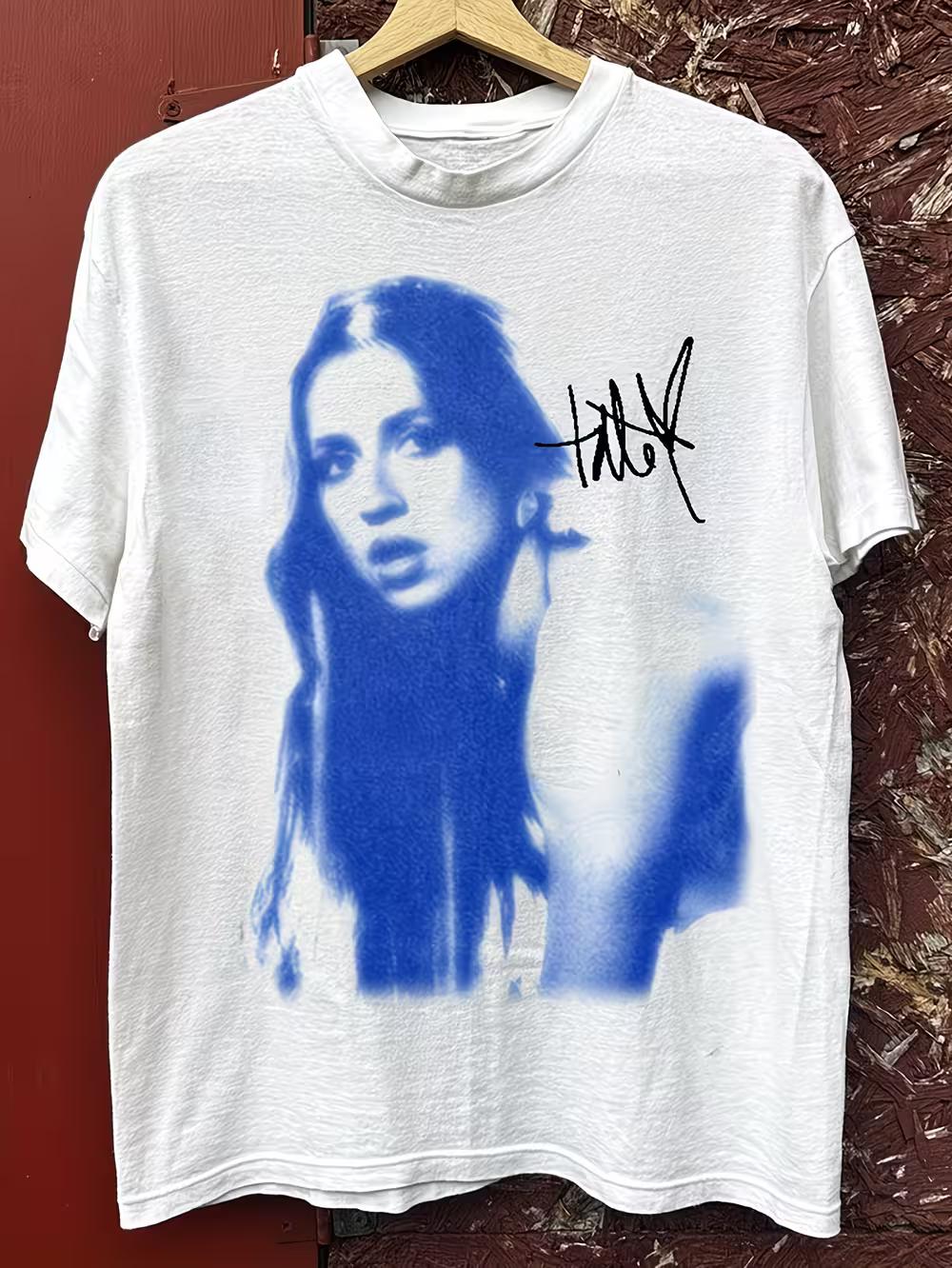 Unisex Signature Graphic T-Shirt | Featuring Signature Graphic XXXL