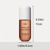 KOEC Vanilla & Coconut Fragrance Mist Perfume Refreshing Moisturizing Triple Notes Plant Fragrances Propylene Glycol