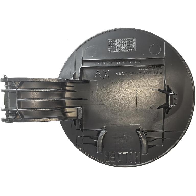 Fuel Filler Door Cap for Kia Sorento 2011-2015 Replace 69510-2P000 695102P000