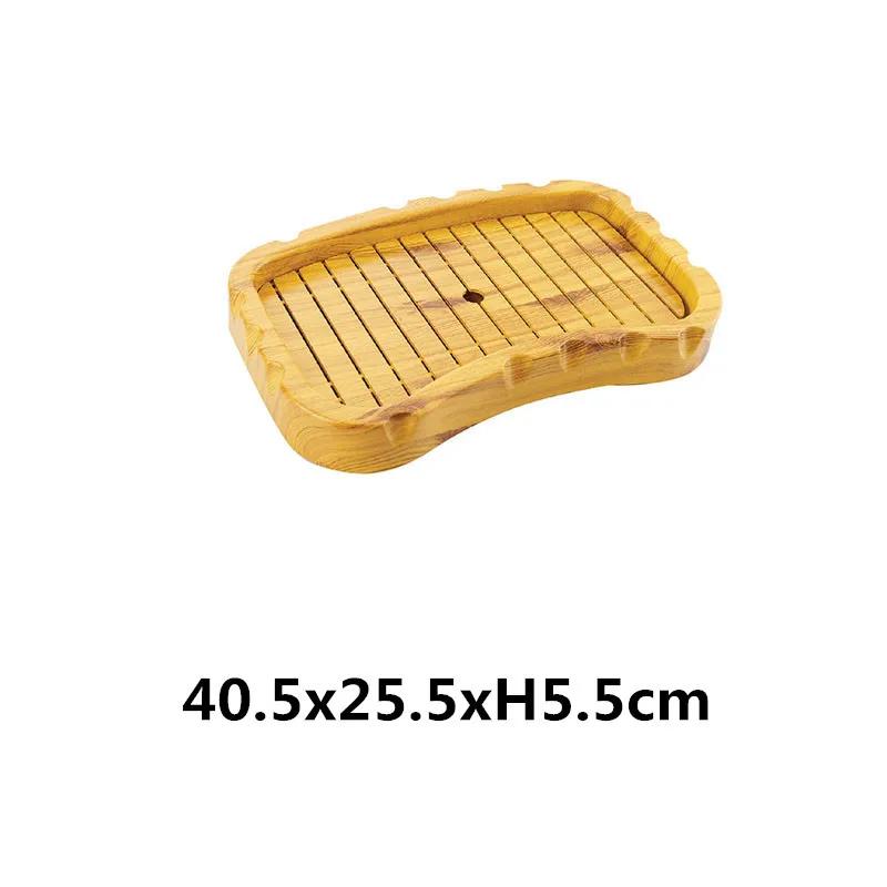 Japanese sushi boat plate cuisine sashimi raw fish seafood big tray food Salmon Ice Ice Saucer round tray Creative tableware