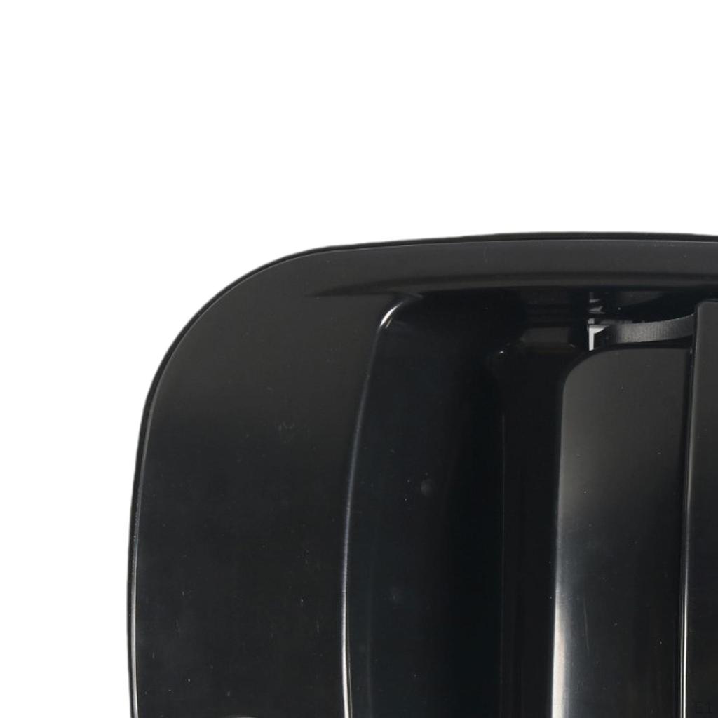 Car Exterior Door Handles Replacement, 83660-4A500 Simple Installation for 2005-2007