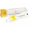 Chalmers Dale Propolis Toothpaste, Fluoride-Free, High-Concentration Propolis with Peppermint, Refreshing, 110g, Made In Australia by Alpha Japan, Spe