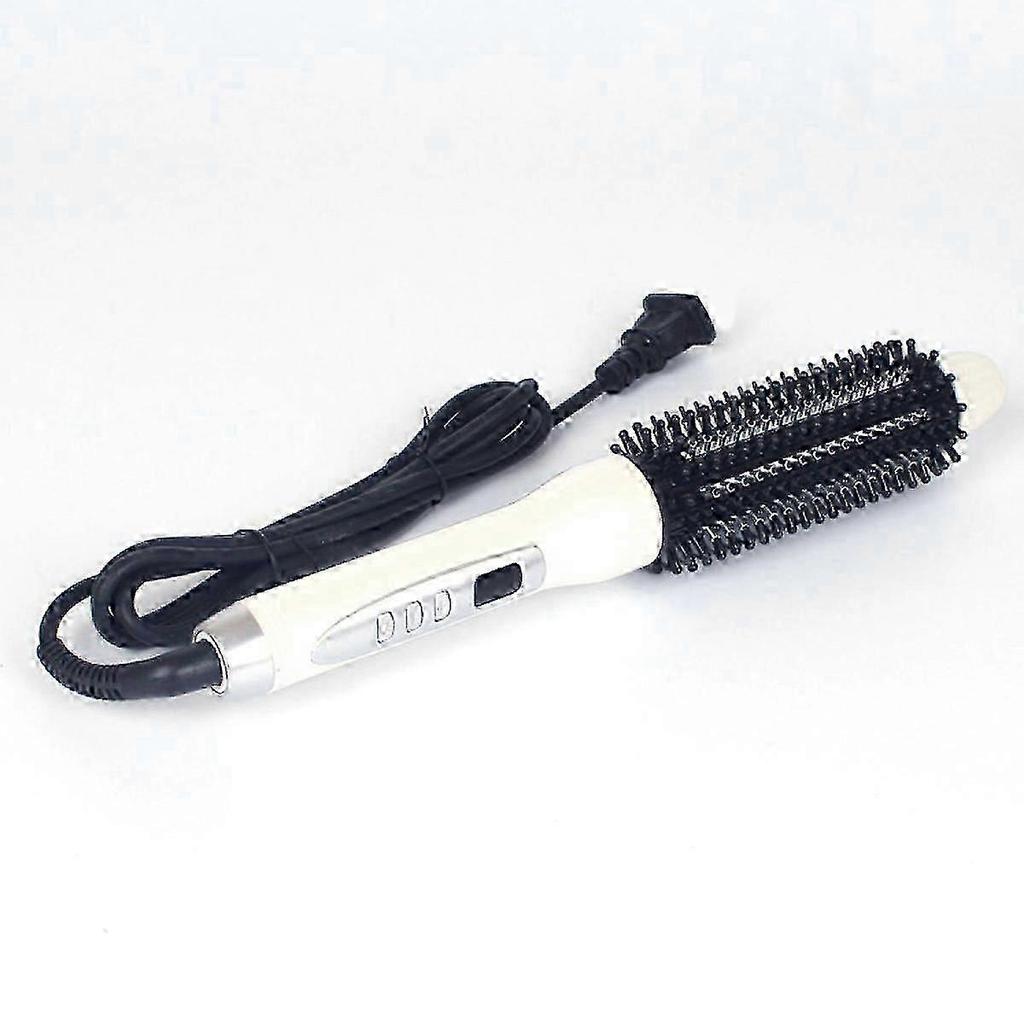 2025 Direct Fusion Styler - Multi-styler s iontovou technologií