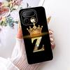 For Realme 16 Pro Case RMX5121 RMX5120 Luxury Crown Letters Cover Soft Slim Phone Case For Realme 16 Pro Plus Realme16 Pro+ Bags