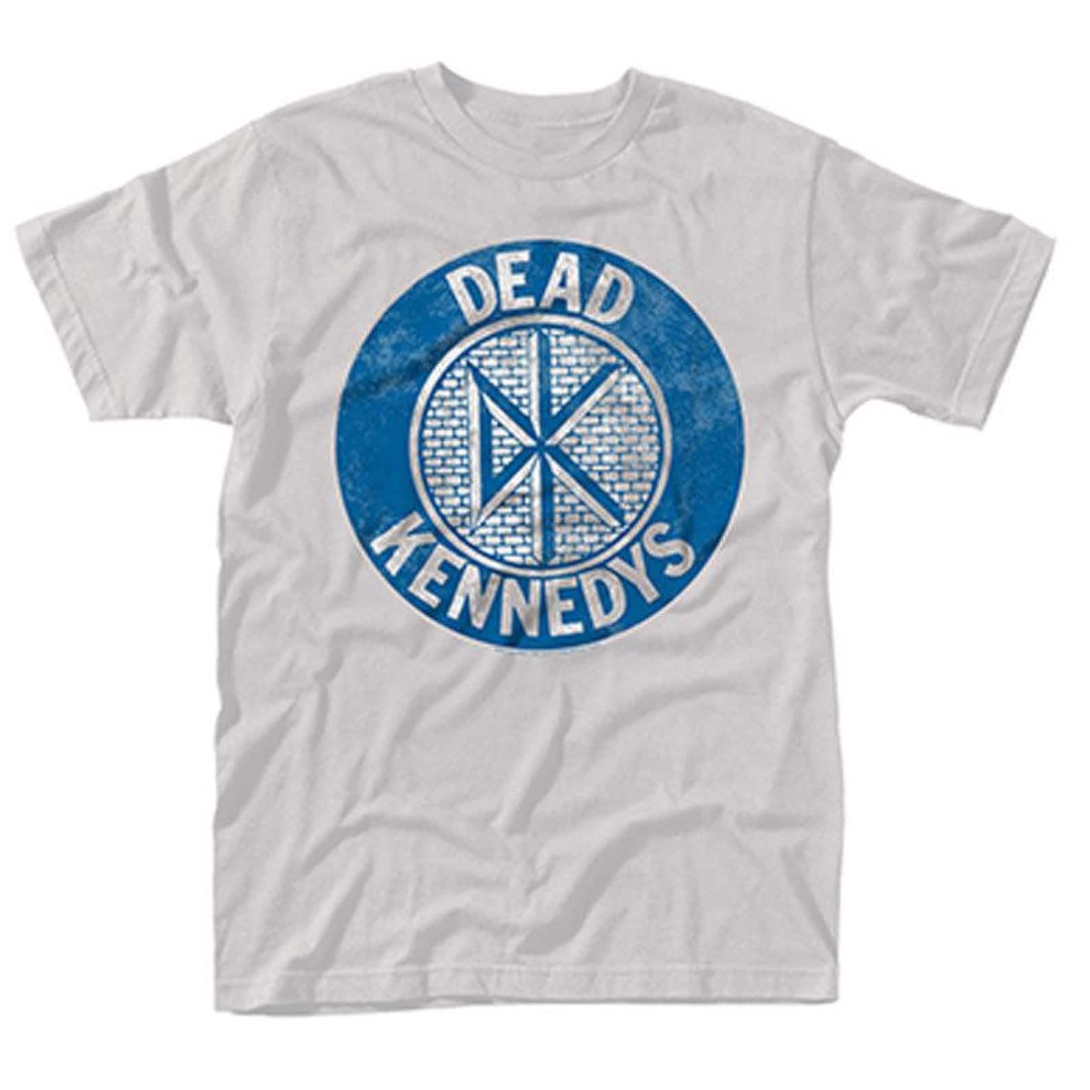 DEAD KENNEDYS bedtime for democracy Band T-Shirt 3XL