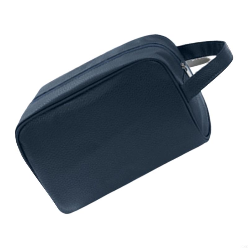 Stylish Cosmetic Bag For Men Waterproof Travel Storage Accessories HX6C