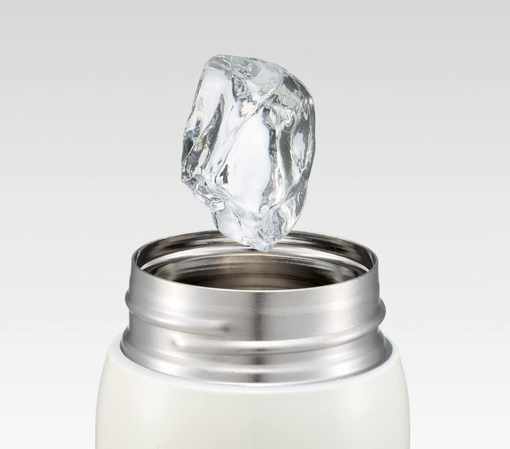 Skater Vacuum Double Structure Direct Drinking Stainless Steel Mug Bottle One Touch Open 350ml Moomin Colorful 350ml Vacuum Double Structure Direct