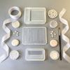 Easy Releasing Silicone Box Mold Handmade Moulds for Dolls Toys Simple Demolding Process Perfect for Beginners Crafting