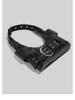 2024 Women's High-Quality Y2K Biker Crossbody Bag - Large Capacity Niche Design