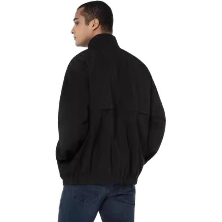 CALVIN KLEIN Jacket Unisex Space Black J400284-BEH