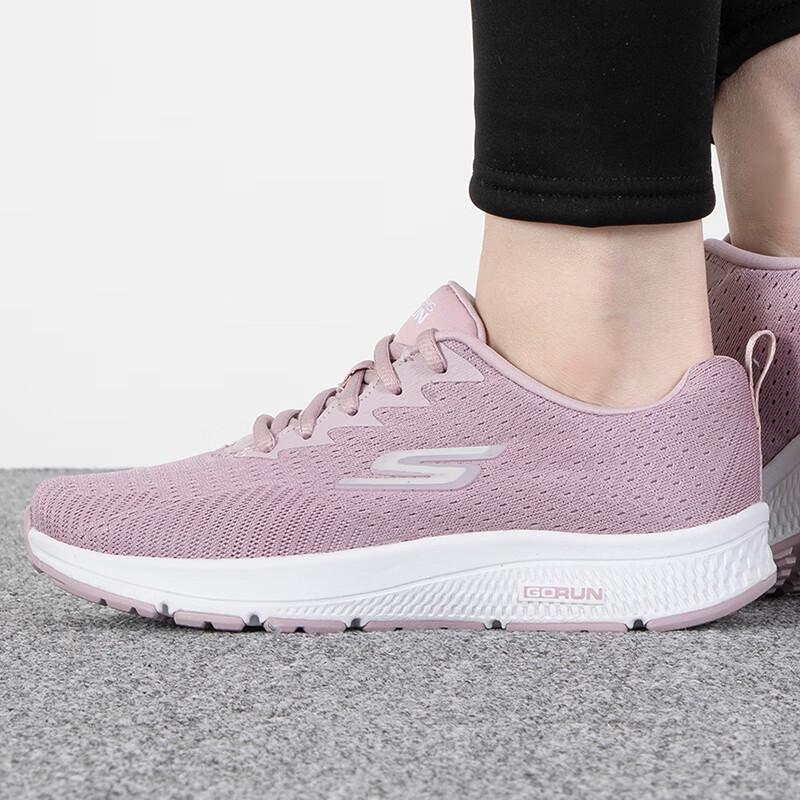 Skechers GO RUN CONSISTENT Women s Running Shoes US 5.5