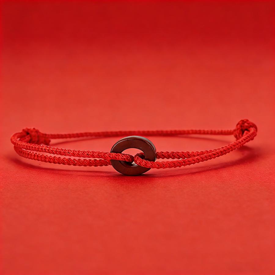 Amethyst Tiger Eye Stone Braided Bracelet Minimalist Adjustable Handmade Woven Rope Braslet For Women Daily Wear Healing Braclet