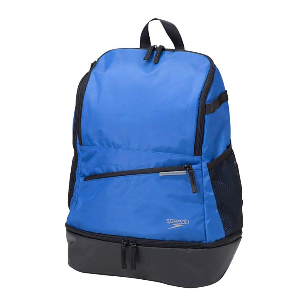 

Speedo Bag FS Pack 30 FS Pack 30 Swimming Unisex SE22007 Blue ONESIZE