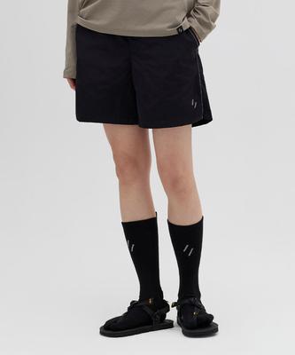 Welteoigseupelimeonteu Talon Light Easy Shorts_Black