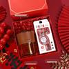 2026 Year of the Horse Customizable Employee Gift Set – Practical and Creative New Year Souvenirs