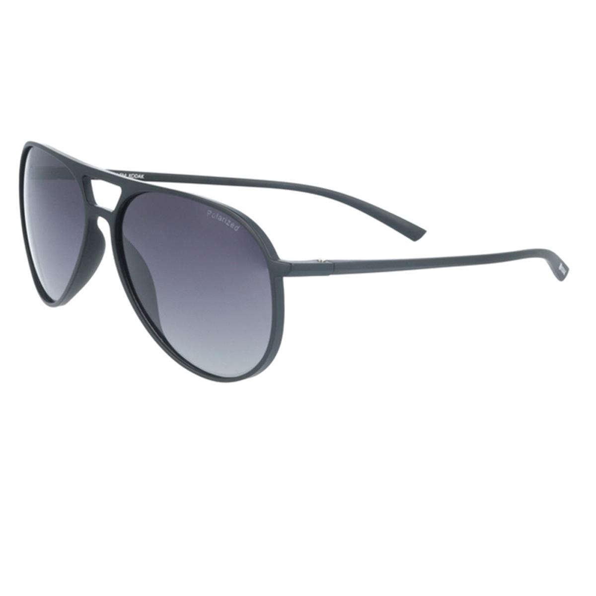 Lunettes de soleil aviateur CF90022 pour homme TU noir