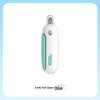 ZUNDUO Splash-Proof Pet Nail Clipper 3-Pack